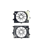 FAN DAVLUMBAZI ACCENT BLUE BENZİNLİ 2011-2017/RİO
