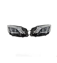 MERCEDES - ÖN FAR TAKIMI MAYBACH W205 2014-