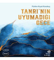 Tanrı’nın Uyumadığı Gece