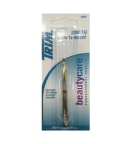 Trim Altın Düz Uçlu Cımbız 07