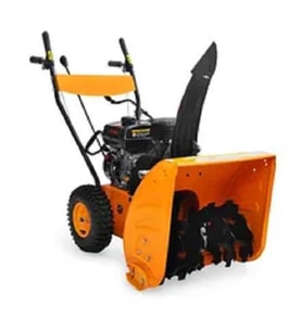 Garden Pro Snowline ST-065A Kar Küreme Makinesi