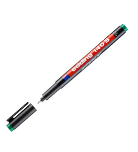 EDDİNG 140S ASETAT KALEMİ 0.3mm MOR