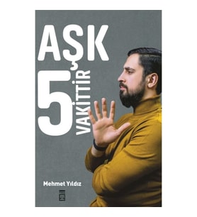 Aşk 5 Vakittir