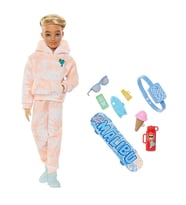 JDD75 Dream ies Ana Karakter Bebek Ken