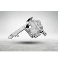 Mercedes W204 W212 W221 W164 W251 Spr906 Vito639 Yağ Pompası OM642 6421802101 Wender