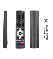 (SES KOMUTSUZ) BOTECH-WİSMANN-LG GOOGLE TV KUMANDA