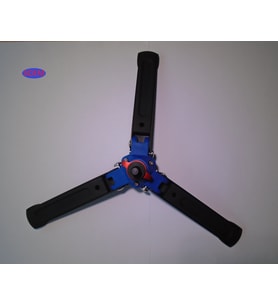 VT-2 Benro Monopod Ayağı, Tabanı