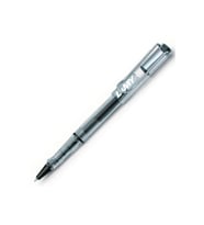 Lamy Vısta Roller Kalem Metal Klıps Seffaf