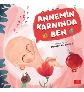 Annemin Karnında Ben
