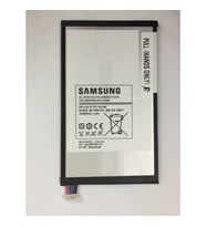 Samsung Galaxy Tab 4 Eb-Bt330Fbe Tablet Batarya Pil