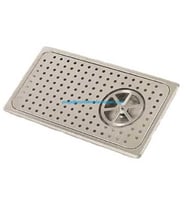 SÜT POTU DUŞLAMA ÜNİTESİ ANKASTRE 42CM (SPD-42)