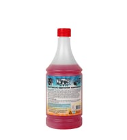 Ağır Yağ Ve Radyatör Temizleme Sıvısı  1 Litre