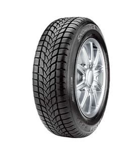 Lassa Lassa 185/60R15 84T Snoways 4 Kış Lastiği 2024