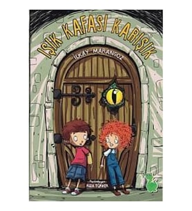 Işık Kafası Karışık