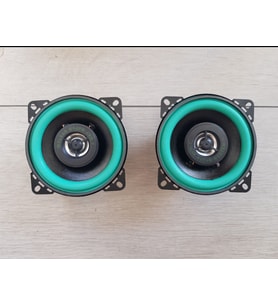 CADENCE 10 CM H44 MODEL TİZLİ HOPARLÖR ÇİFTİ [2 ADET ]