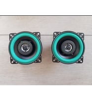 CADENCE 10 CM H44 MODEL TİZLİ HOPARLÖR ÇİFTİ [2 ADET ]
