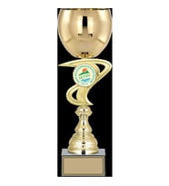 ODAK KUPA - Large Kupalar - L-055 C - 39 cm