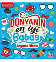 Dünyanın İyi Babası