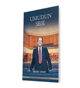 Ersin Onay - Umudun Sesi