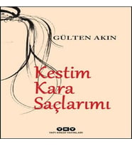 Kestim Kara larımı