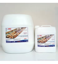ARC150 ULTRA ŞEFFAF DÖKÜM TİPİ PARLAK EPOKSİ REÇİNE 25 KG SET (Beyaz)