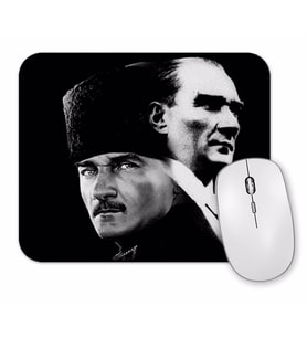 Atatürk 02 Mouse Pad.jpg