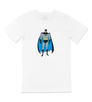Batman Dark Knight Tişört