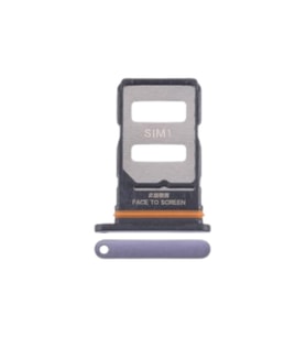 Xiaomi Redmi Note 14 Pro 5g Sim Kart Tepsisi - Çekmecesi - Aparatı 24090RA29G Uyumlu