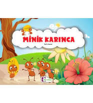 Minik Karınca