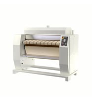Vital  VLRI55150G Gazlı Silindir Ütüler