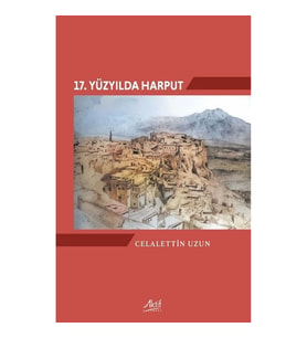 17. Yüzyılda Harput