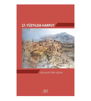 17. Yüzyılda Harput