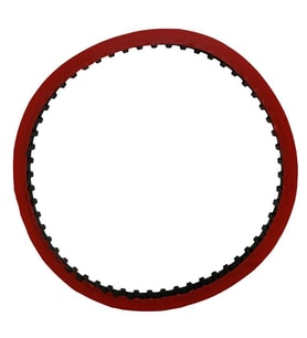 Havalı Kollu Palet Kayış (Silikon Kaplamalı) / 210L