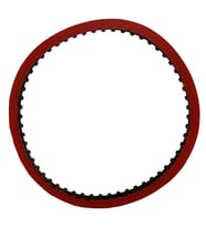 Havalı Kollu Palet Kayış (Silikon Kaplamalı) / 210L