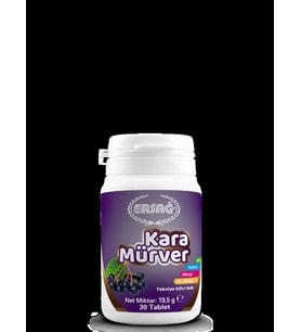 ERSAĞ KARA MÜRVER