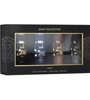 Lattafa Asad Collection 4 x 25 ml Erkek Parfüm Seti