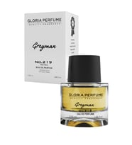 Glorıa Perfume Greyman 55 Ml Edp Erkek Parfüm