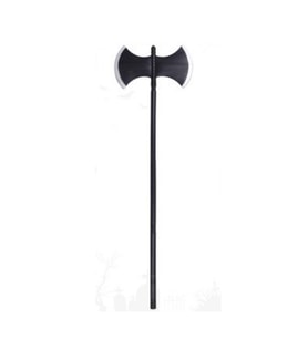 Hallowen Cadılar Bayramı Balta