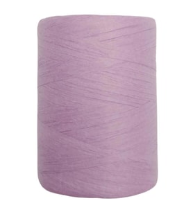 Angel Çanta Aksesuar 100 gr İthal Bambu Natural Soft Rafya No:D39
