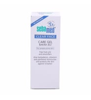 Sebamed Clear Face Care Gel 50 ml Yüz Bakım Jeli