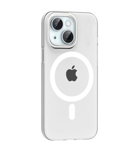 Joko Apple İphone 14 Pc Blank Magsafe Kapak - Şeffaf