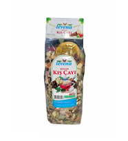 Levena Atom Mentollü Kış Çayı 200 Gr-2 Adet