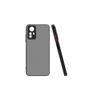 Xiaomi Redmi Note 12S Uyumlu Kılıf Zore Hux Kapak