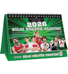 Kültür Takvimi 2026