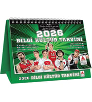 Kültür Takvimi 2026