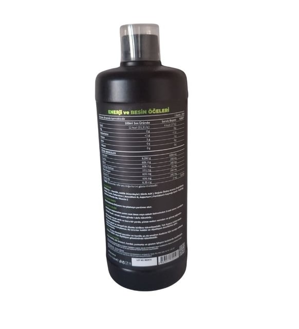 l carnitine before workout or after AP L-Carnitine 3000 main image 1