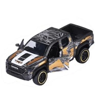 Majorette Deluxe Edition Tekli Model Arabalar
