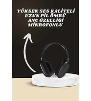Boyun Bantlı Kulaklık Ve 7 Kordonlu Yeni Nesil Akıllı Saat Kampanyası Yüksek Ses Kaliteli