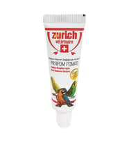 Zurich Prapom Pomad Kuş Deri & Bakım Ürünü 30 gr