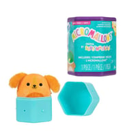 Squishmallows Micromallows Sürpriz Kapsül Seri 1 MM0196